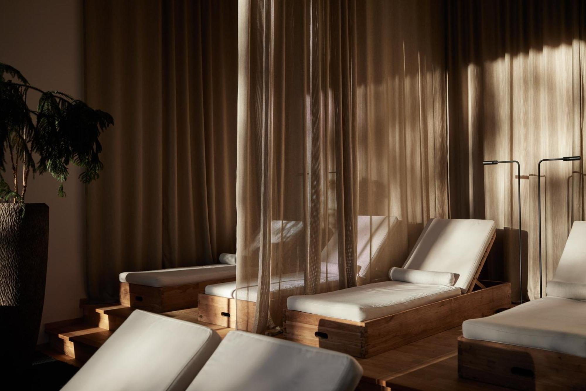 Hotel Saltus San Genesio Atesino Zewnętrze zdjęcie