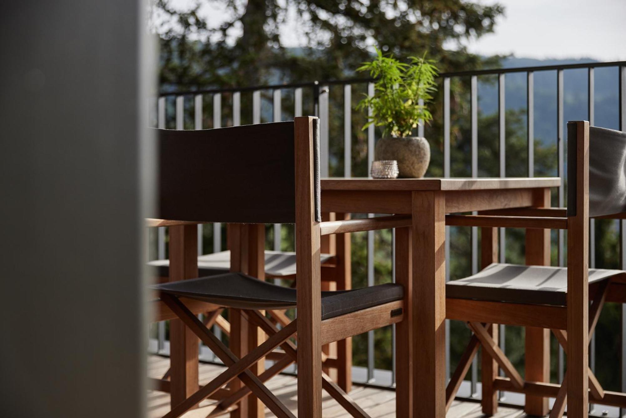 Hotel Saltus San Genesio Atesino Zewnętrze zdjęcie