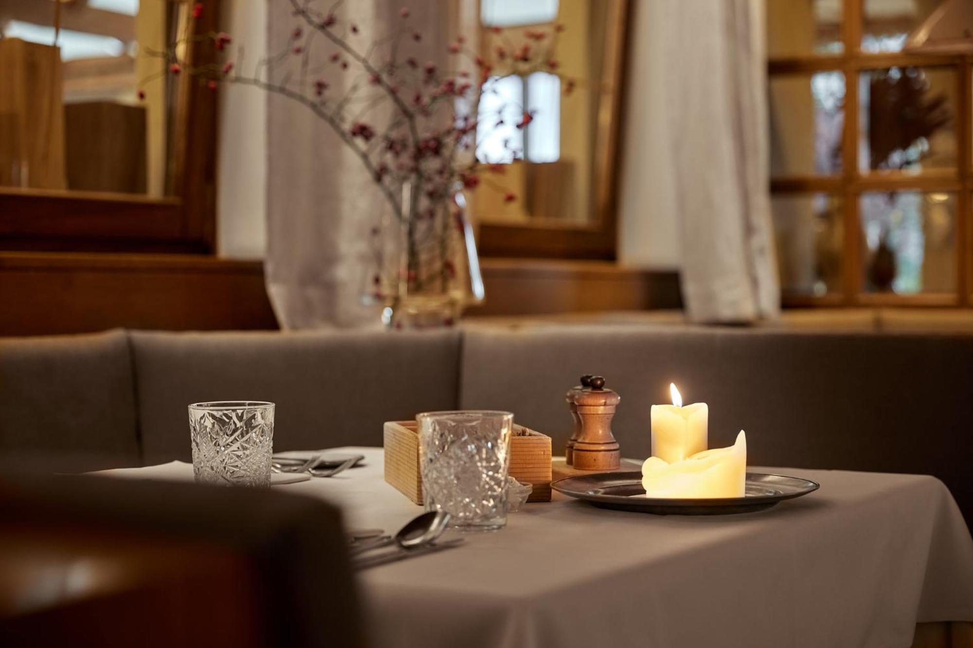 Hotel Saltus San Genesio Atesino Zewnętrze zdjęcie
