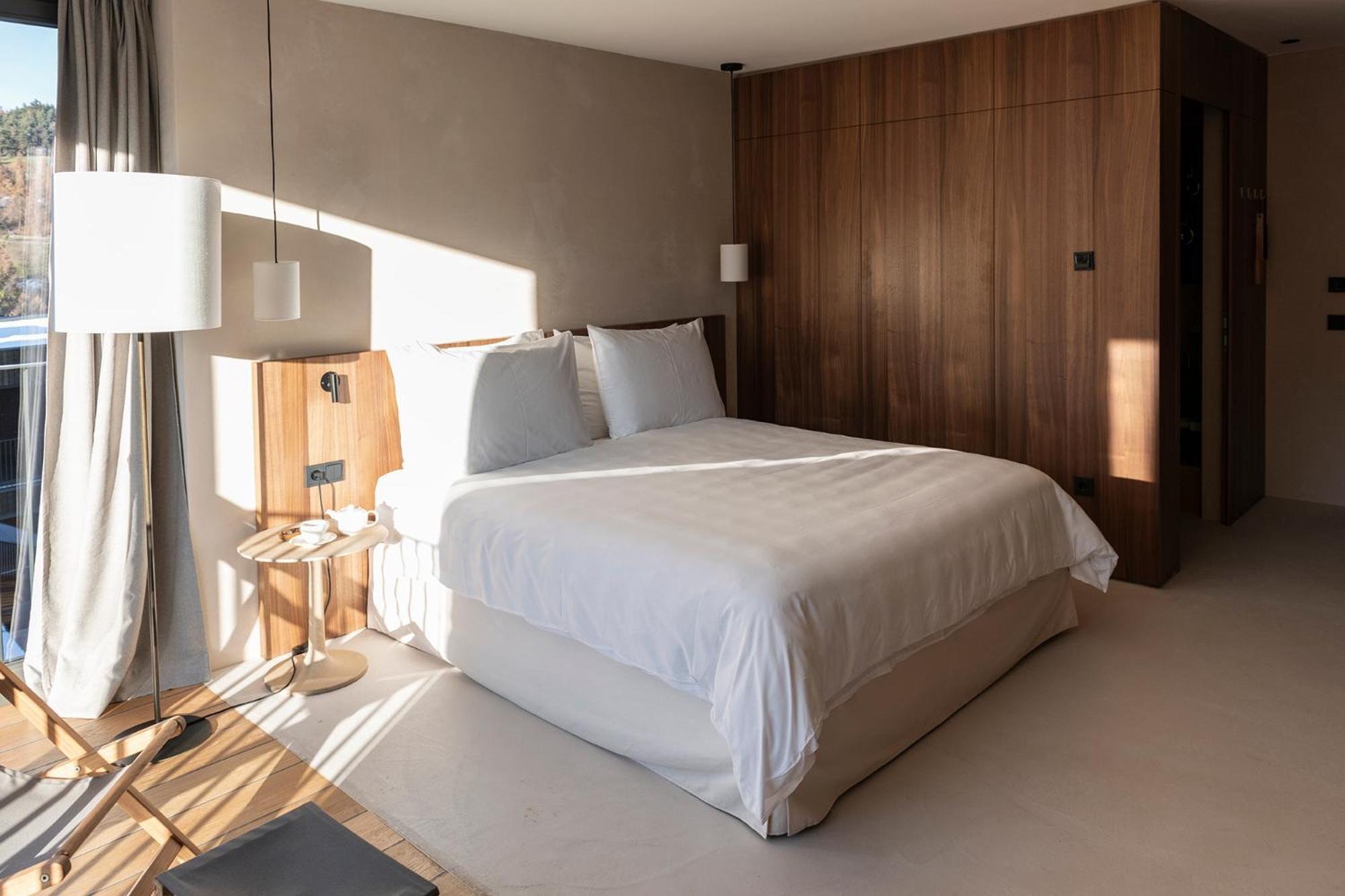Hotel Saltus San Genesio Atesino Zewnętrze zdjęcie